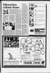 Staffordshire Newsletter Friday 17 January 1992 Page 15