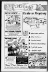 Staffordshire Newsletter Friday 17 January 1992 Page 22