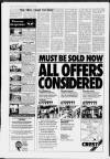 Staffordshire Newsletter Friday 17 January 1992 Page 40