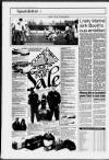 Staffordshire Newsletter Friday 17 January 1992 Page 62