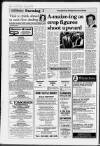 - Page 54 - Staffordshire Newsletter - Friday March 27 1992 " " Newsletter 1 Compiled by Thurlow-Craig Vital to