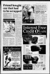 Staffordshire Newsletter Friday 01 May 1992 Page 13