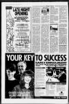 Staffordshire Newsletter Friday 01 May 1992 Page 20