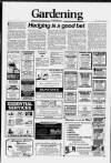 Staffordshire Newsletter Friday 01 May 1992 Page 25