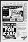 Staffordshire Newsletter Friday 01 May 1992 Page 34