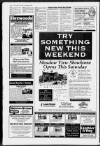 Staffordshire Newsletter Friday 01 May 1992 Page 38