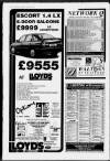 Staffordshire Newsletter Friday 01 May 1992 Page 48
