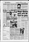 Staffordshire Newsletter Friday 01 May 1992 Page 60
