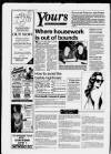 Page 10 - Staffordshire Newsletter - Friday June 5 1992 Summer finance seminars DID you realise you could be losing