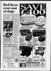 Staffordshire Newsletter Friday 25 September 1992 Page 15