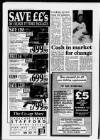 Staffordshire Newsletter Friday 25 September 1992 Page 20