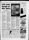 Staffordshire Newsletter Friday 06 November 1992 Page 9