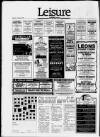 Staffordshire Newsletter Friday 06 November 1992 Page 22