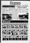 Staffordshire Newsletter Friday 06 November 1992 Page 39