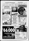 Staffordshire Newsletter Friday 06 November 1992 Page 42
