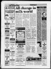 Staffordshire Newsletter Friday 06 November 1992 Page 60