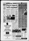 Staffordshire Newsletter Friday 06 November 1992 Page 62