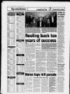 Staffordshire Newsletter Friday 06 November 1992 Page 64