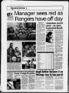 Staffordshire Newsletter Friday 06 November 1992 Page 66