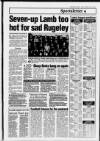 Staffordshire Newsletter Friday 06 November 1992 Page 67