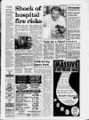 Staffordshire Newsletter Friday 08 January 1993 Page 3