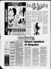 Staffordshire Newsletter Friday 08 January 1993 Page 26