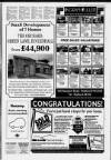 Staffordshire Newsletter Friday 08 January 1993 Page 35