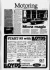 Staffordshire Newsletter Friday 08 January 1993 Page 41