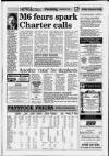 Staffordshire Newsletter Friday 08 January 1993 Page 55