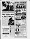 Staffordshire Newsletter Friday 27 August 1993 Page 7