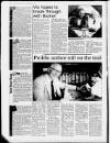 Staffordshire Newsletter Friday 27 August 1993 Page 12