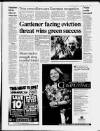 Staffordshire Newsletter Friday 27 August 1993 Page 15