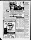 Staffordshire Newsletter Friday 27 August 1993 Page 20