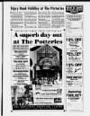 Staffordshire Newsletter Friday 27 August 1993 Page 23