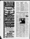Staffordshire Newsletter Friday 27 August 1993 Page 28