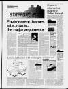 Staffordshire Newsletter Friday 27 August 1993 Page 35