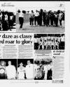 Staffordshire Newsletter Friday 27 August 1993 Page 41