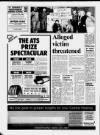 Staffordshire Newsletter Friday 29 October 1993 Page 4
