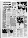 Staffordshire Newsletter Friday 29 October 1993 Page 29