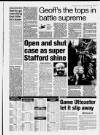 Staffordshire Newsletter Friday 29 October 1993 Page 31