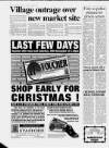 Staffordshire Newsletter Friday 19 November 1993 Page 4