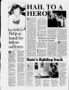 Staffordshire Newsletter Friday 19 November 1993 Page 10