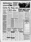 Staffordshire Newsletter Friday 19 November 1993 Page 33