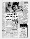 Staffordshire Newsletter Friday 14 January 1994 Page 3