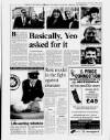 Staffordshire Newsletter Friday 14 January 1994 Page 15