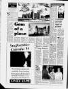 Staffordshire Newsletter Friday 14 January 1994 Page 20
