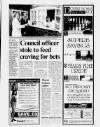 Staffordshire Newsletter Friday 14 January 1994 Page 23