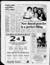 Staffordshire Newsletter Friday 14 January 1994 Page 26