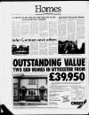 Staffordshire Newsletter Friday 14 January 1994 Page 40