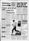 Staffordshire Newsletter Friday 14 January 1994 Page 65